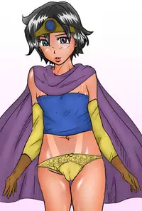 [Binz studio] Otokonoko Show no Jijou [Digital]