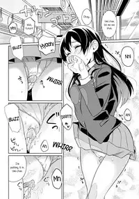 [MuraMura Pocky, Sinosino (Kasumi, Sinohara Sinome)] Marshmallow Mischief + Macaron Temptation | Marshmallow Mischief & Macaroon Affection (Love Live!) [English] [Yuri-ism]