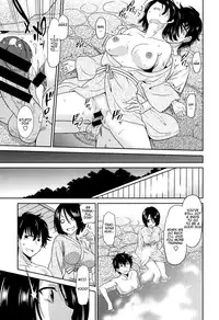 [Otono Natsu] Wonderful Days ~17-nin no Shojo to Inu~ Ch. 1-6 [English] [Na-Mi-Da]
