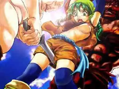 [Hechikanism] Firey Fire Sample images [Fire Emblem Blazing Blade] Plus Binding Blade Images