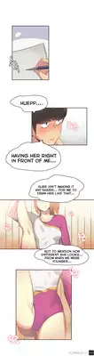 [Gamang] Sports Girl Ch.1-25 (English) (YoManga) (Ongoing)