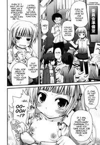 [Fujisaka Lyric] FEVER! Pack'n Co (Ch. 1-3) [English] {Mistvern}