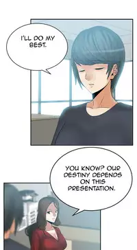 My Office Ch.1-30 (English) (Ongoing)