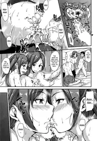 [Tachibana Omina] Boku wa Minna no Kanrinin | I Am Everyone's Landlord Ch. 1-4 [English] [Lazarus H]