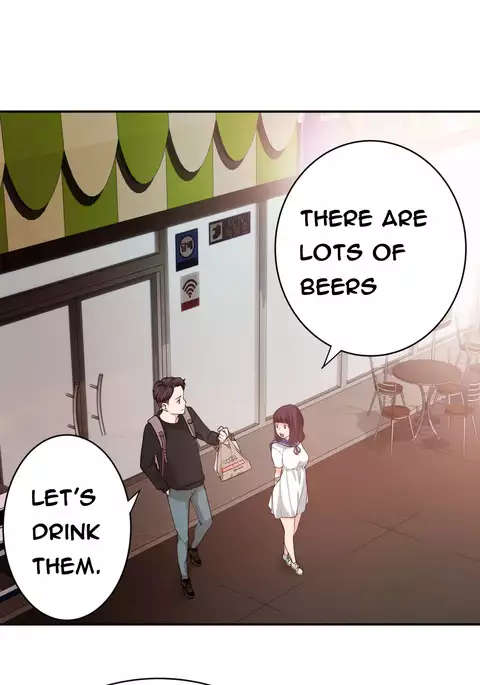 Tissue Thieves Ch.1-13