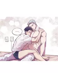 [Soorak] Hot and Cold - English