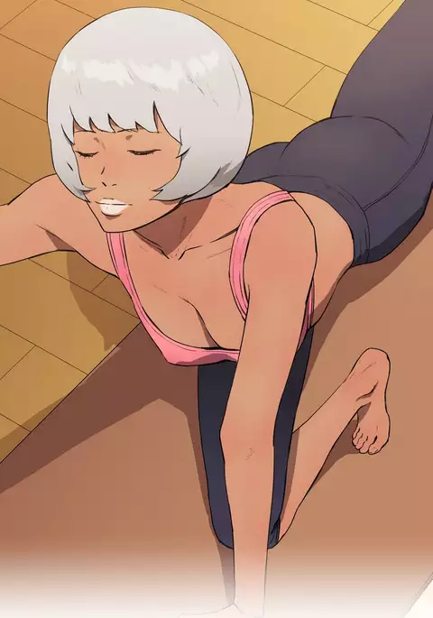 Refrain Love Ch.1-28