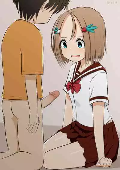 アネコとおとう太 Ch. 1-6