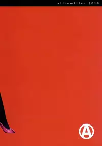 (C91) [alicemiller (Matsuryu)] Yoru no Kao - The Other Side of Midnight [Chinese] [无毒汉化组]