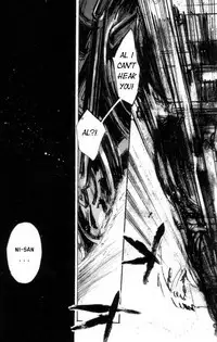 (C67) [GD-mechano (Izumi Yakumo)] Kanohi (Fullmetal Alchemist) [English] [Scan-Clan]