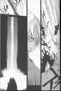 (C69) [GD Mechano (Izumi Yakumo)] ~La Vita E Rosa~ (Devil May Cry 3) [English]