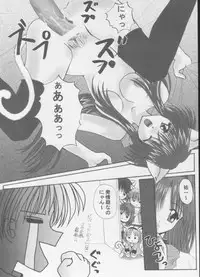 [ASYURAYA (Kushida Ashura)] Neko Neko Hot (Kanon)