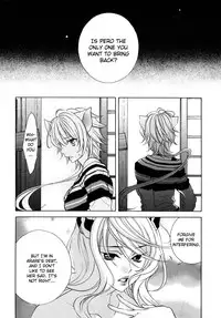 [Nangoku Banana] Heart-Pounding Excitement at Mononoke Girls' Academy Vol.2 Ch.9-15 [English]