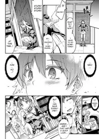 Shinkyoku no Grimoire