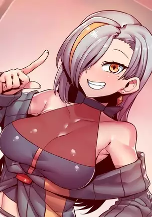 Echichi Meika-chan♪