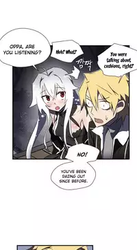 [Warpic] Narakarana Ch.0-22 [English] (YoManga) (Ongoing)