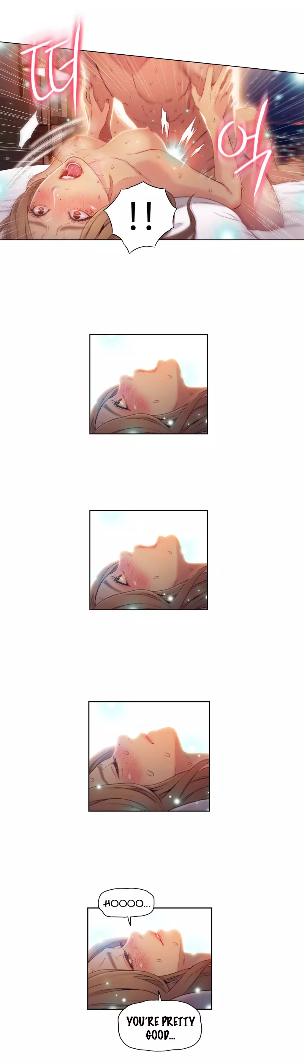 Sweet Guy Ch.1-51