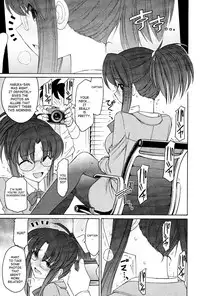 [Charlie Nishinaka] Cheers! 12 [English] {SaHa + TripleSevenScans}