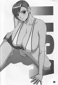 [P-LAND (PONSU)] P-LAND ROUND 10 (Dead or Alive Xtreme Beach Volleyball) [English]