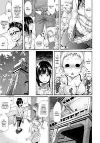 [Amatarou] Melody Ch. 1-5 [English] [YQII]