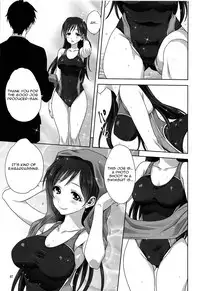 (C95) [Mitarashi Club (Mitarashi Kousei)] Minami to P no Oshigoto (THE IDOLM@STER CINDERELLA GIRLS) [English] (Comfy Pillow x ObsoleteZero)