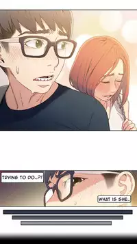 [BAK Hyeong Jun] Sweet Guy Ch. 1-42 [English] [YoManga]