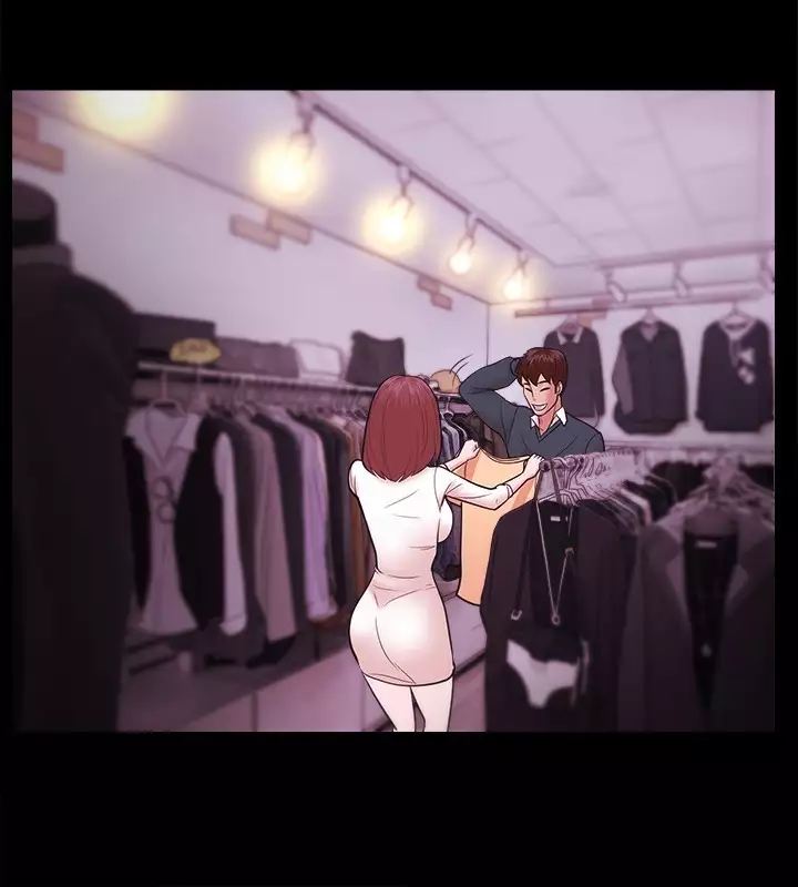 Looser Ch.1~23 中文