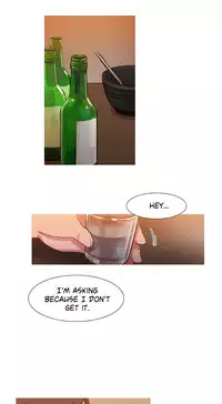 [PINKO] Scandal of the Witch Ch.1-30 (English) (Ongoing)