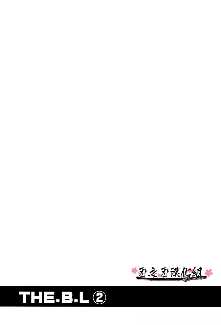 THE.B.L ②