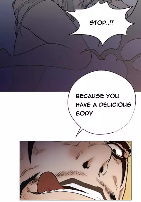 Perfect Half Ch.1-18