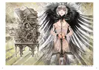 (C84) [MORUGAstudio (MORUGA)] Makkuroi (Rozen Maiden)