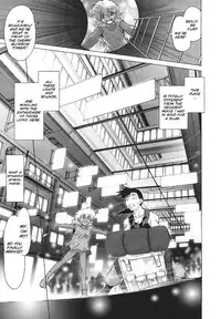 [Mitamori Tatsuya] Mukuro no Machi no Nakama-tachi | Friends of the Dead City Ch. 1 [English] [SMDC]