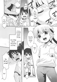 [Nekogen] Razoku no Yoru | Night of Razoku Ch. 1-8 [English] [Kamikakushi]