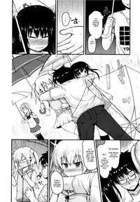 [Fujisaka Lyric] Kirakira Shingakki [English] {Mistvern} [Decensored]