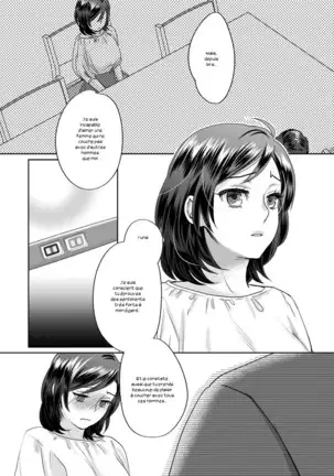 Sarasare Aidol Ch. 1-5