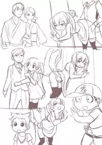 [Gachonerou] Nonki BOY Ch. 1-30