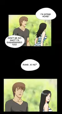 Sexual Fantasy Ch.1-10 (English) (Ongoing)