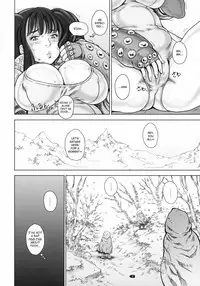 [Studio Tapa Tapa (Sengoku-kun)] Nanatsu no Taihai | The Seven Deadly Corruptions (The Seven Deadly Sins) [English] [EHCOVE]