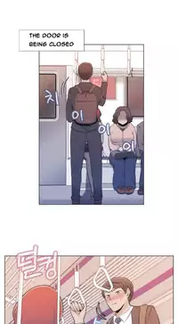 Miss Mystic Ch.1-20 (English) (Ongoing)