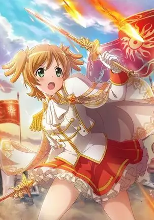 Revue Starlight -Re LIVE