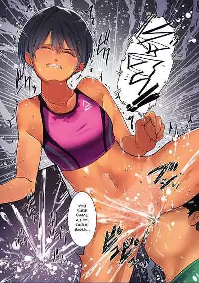 [Wes heartland Smith] Karada Ubaware Kokoro Yurare | Stolen Body Changing Heart Ch.1-2 [English] {Doujins.com} [Digital]