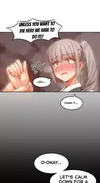 [Mx2J] Hahri's Lumpy Boardhouse Ch. 0-23 [English] (YoManga) (Ongoing)