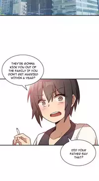 [Semni] Close as Neighbors (Ch.1-43) [English] [Ongoing]