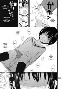 [Makita Misaki] Itsuka no Ashita | The Day Will Come [English]