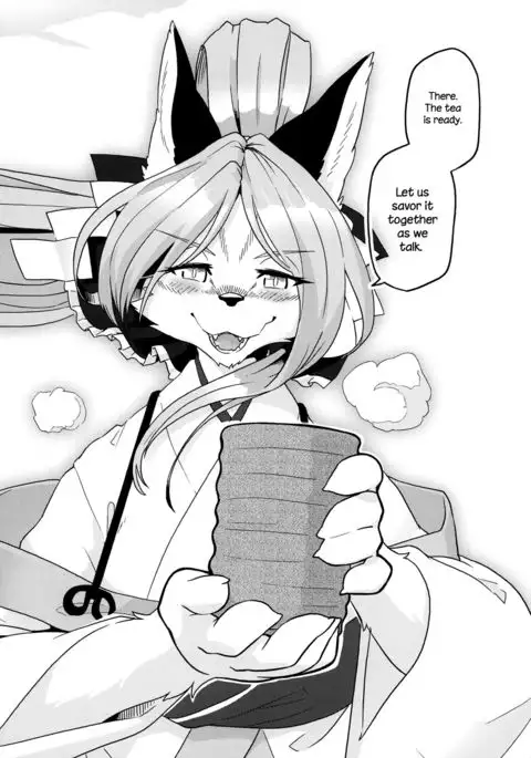 Toki ga Kuchite mo {NecroManCr}