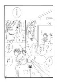 (C76) [TENKAICHI BABY'S (Inomoto Rikako, BENNY'S)] Tsurukko