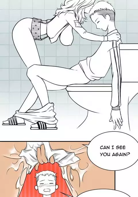 Sexy Soldiers Ch.1-3