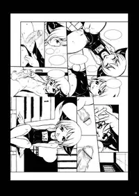 (Shota Scratch 2) [Kaitei Kaoku (Macop.)] Video