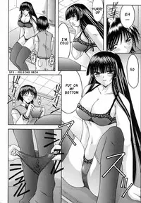 [Izumi Yuujiro] World Wide Love! Ch. 1-9 [English] {Rande}