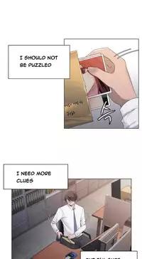 Miss Mystic Ch.1-20 (English) (Ongoing)